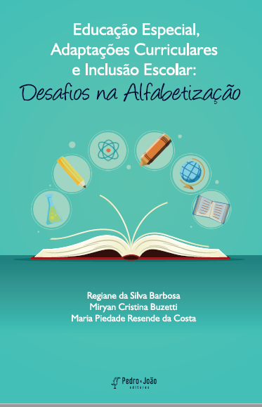 Educação especial, adaptações curriculares e inclusão escolar: desafios na alfabetização