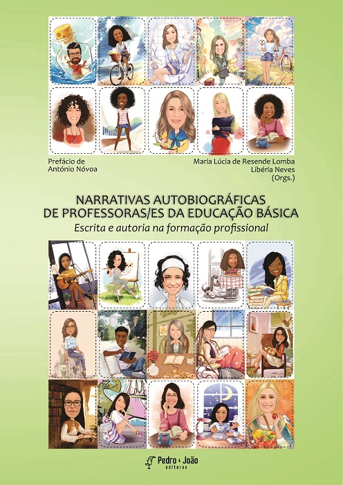 Narrativas autobiográficas de professoras/es da Educação Básica: escrita e autoria na formação profissional