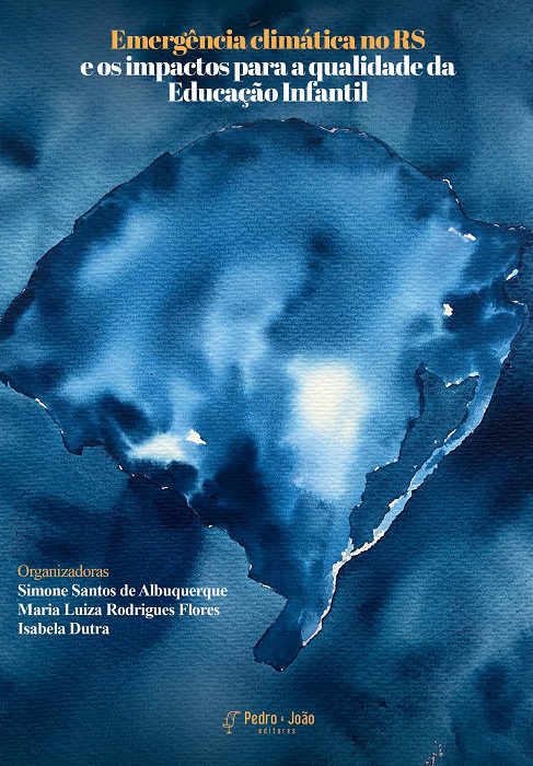 Emergência climática no RS e os impactos para a qualidade da Educação Infantil