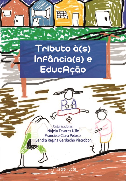 Tributo à(s) Infância(s) e EducAção