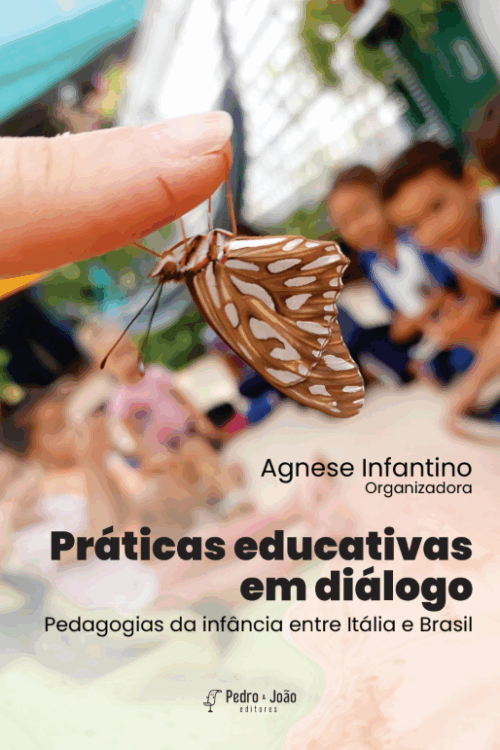 Práticas educativas em diálogo: Pedagogias da infância entre Itália e Brasil