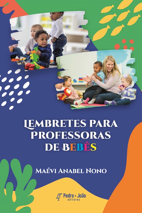 Lembretes para Professoras de Bebês