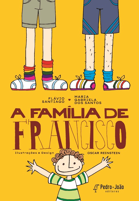 A família de Francisco
