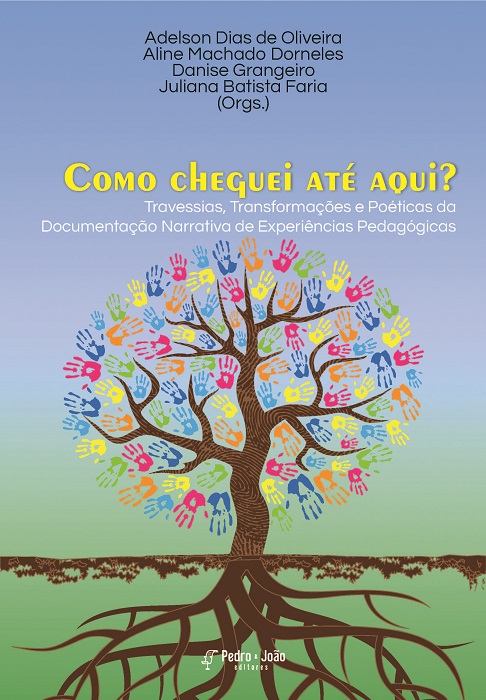 Como cheguei até aqui? Travessias, Transformações e Poéticas da Documentação Narrativa de Experiências Pedagógicas