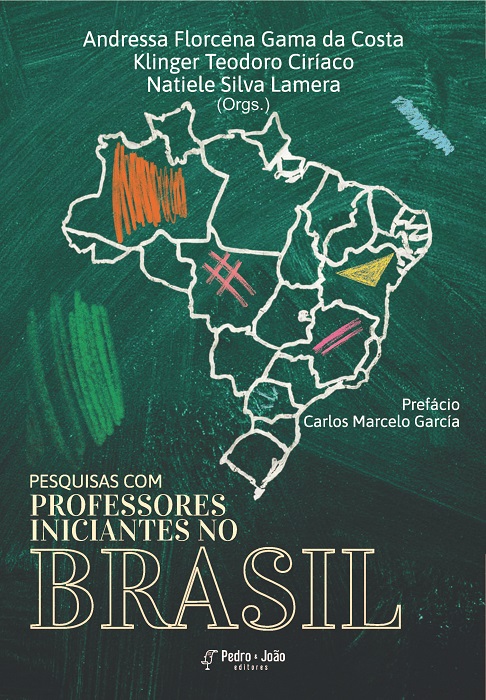Pesquisas com professores iniciantes no Brasil: diálogos em diferentes contextos
