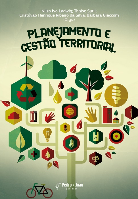 Planejamento e Gestão Territorial