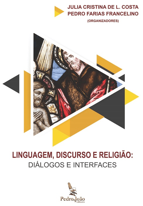 Linguagem, discurso e religião: diálogos e interfaces