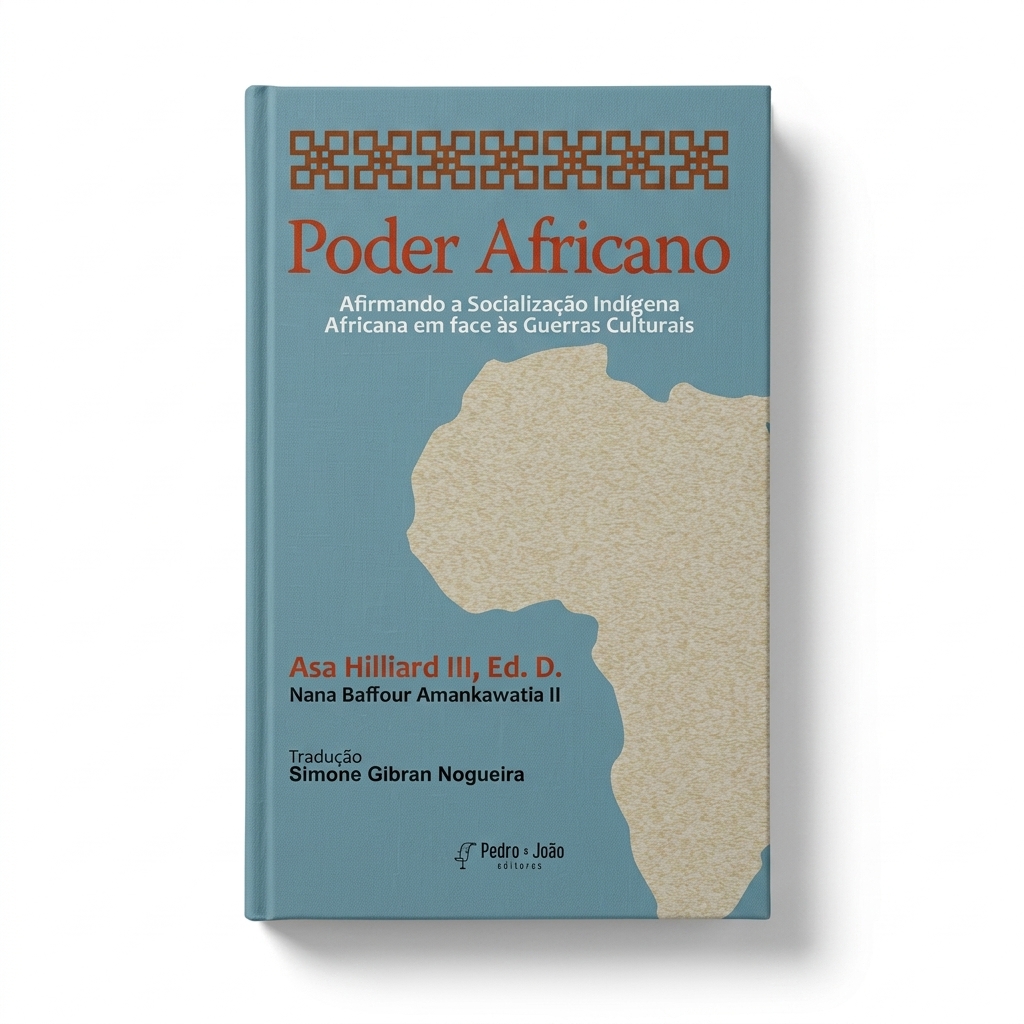 Poder Africano: Afirmando a Socialização Indígena Africana em face às Guerras Culturais - Imagem 1