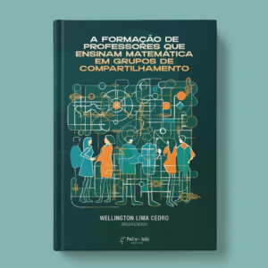 A formação de professores que ensinam matemática em grupos de compartilhamento