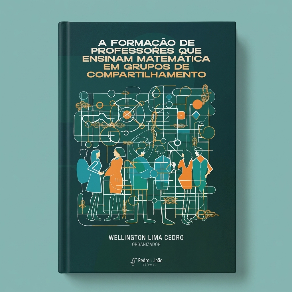 A formação de professores que ensinam matemática em grupos de compartilhamento - Imagem 1