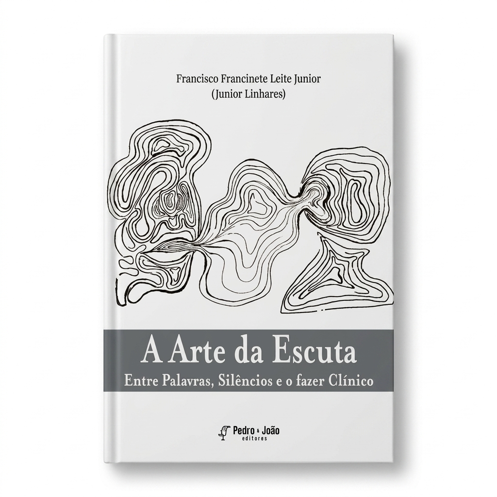 A Arte da Escuta: Entre Palavras, Silêncios e o Fazer Clínico - Imagem 1