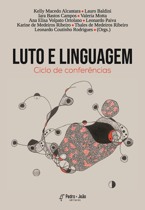 Luto e linguagem. Ciclo de conferências