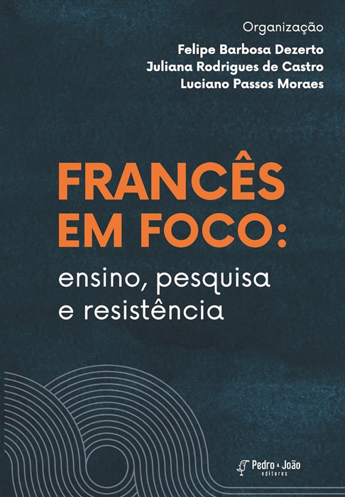 Francês em foco: ensino, pesquisa e resistência