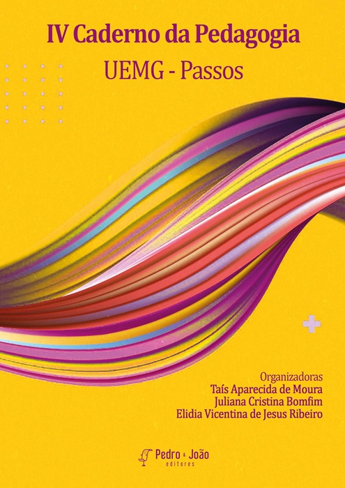 IV Caderno da Pedagogia UEMG - Passos