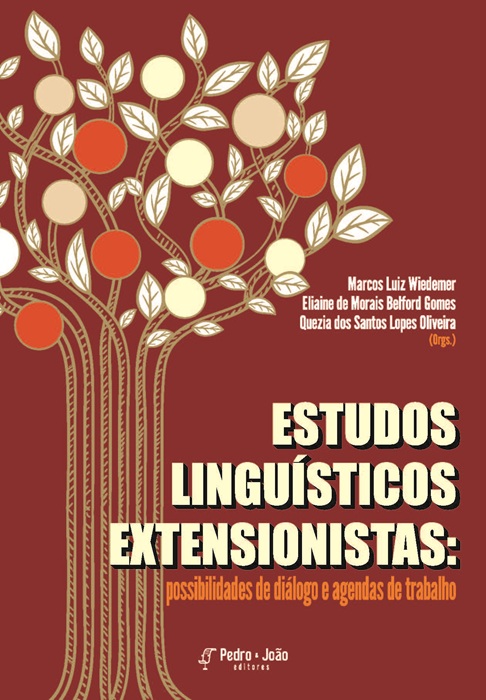 Estudos linguísticos extensionistas: possibilidades de diálogo e agendas de trabalho