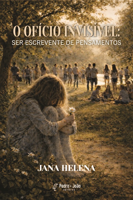 O ofício invisível: ser escrevente de pensamentos