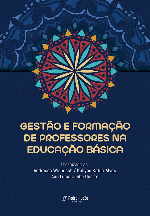 Gestão e Formação de Professores na Educação Básica