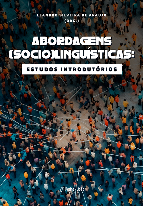 Abordagens (socio)linguísticas: estudos introdutórios