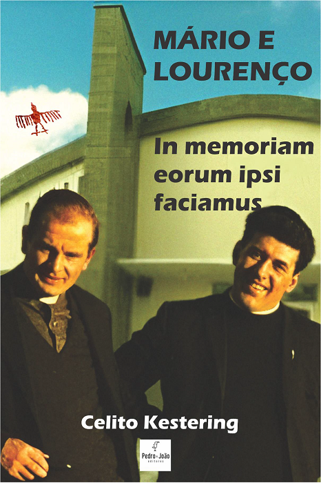 Mário e Lourenço: in memoriam eorum ipsi faciamus
