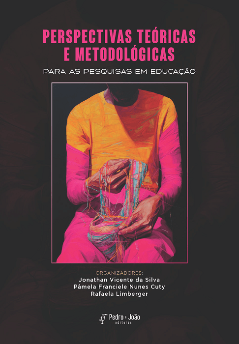 Perspectivas teóricas e metodológicas para as pesquisas em Educação