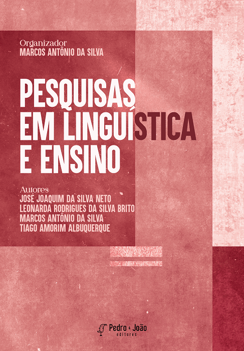 Pesquisas em linguística e Ensino