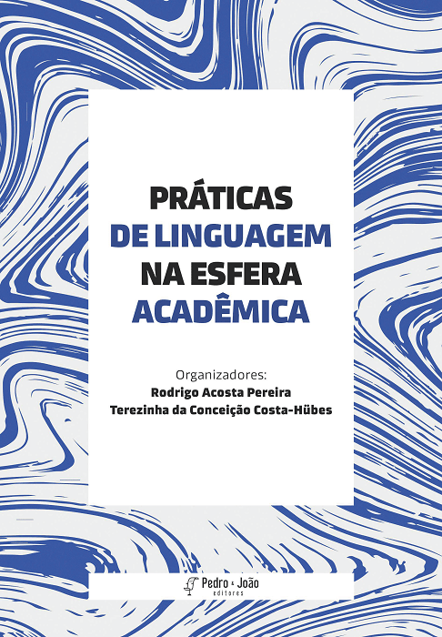 Práticas de linguagem na esfera acadêmica