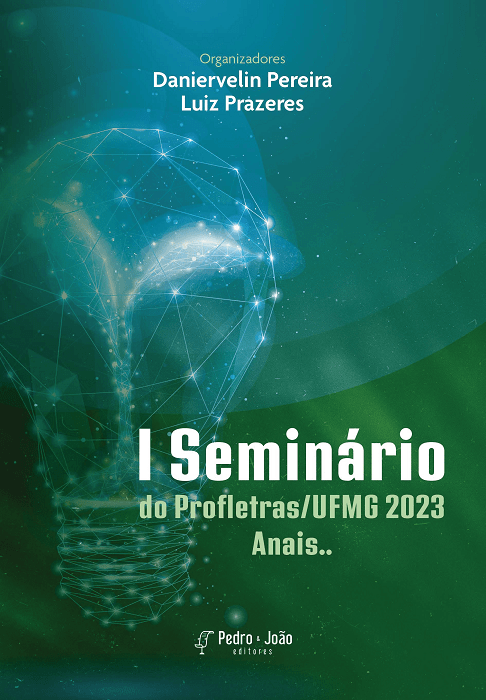 I Seminário do Profletras/UFMG 2023. Anais...