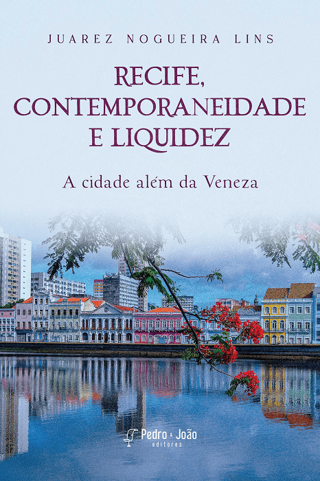 Recife, contemporaneidade e liquidez – a cidade além da Veneza