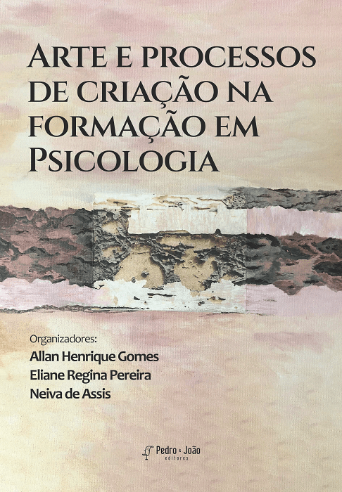 Arte e processos de criação na formação em Psicologia