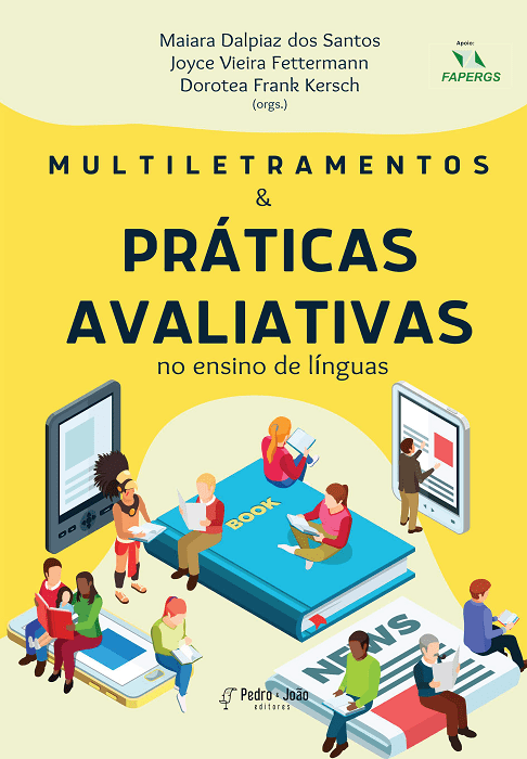 Multiletramentos e práticas avaliativas no ensino de línguas