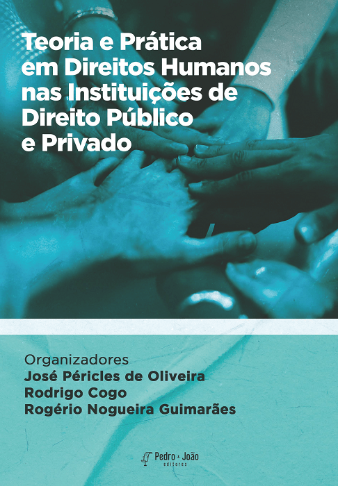 Teoria e Prática em Direitos Humanos nas Instituições de Direito Público e Privado