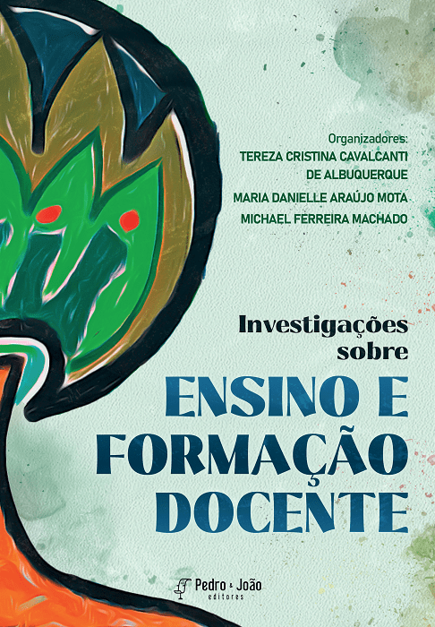 Investigações sobre Ensino e Formação Docente