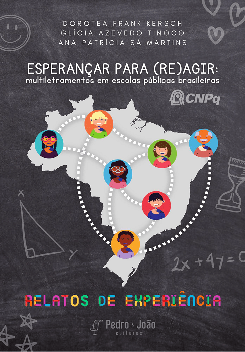 Esperançar para (re)agir: multiletramentos em escolas públicas brasileiras