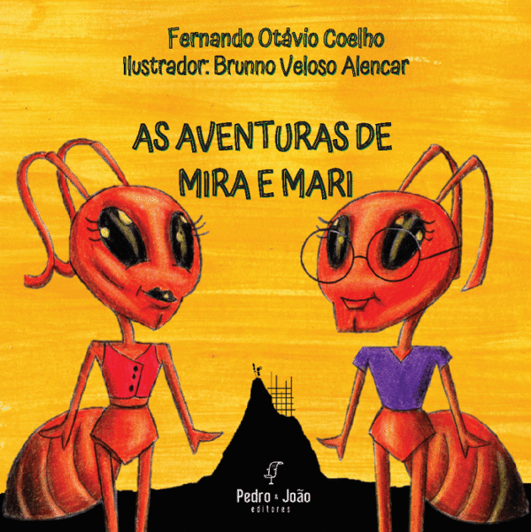 As aventuras de Mira e Mari