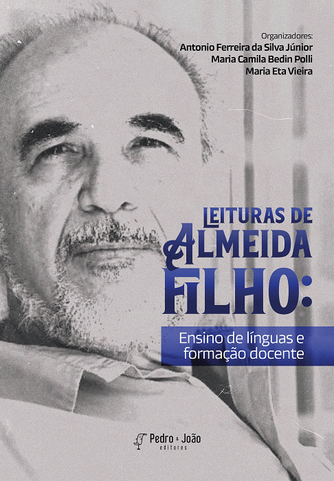 Leituras de Almeida Filho: ensino de línguas e formação docente
