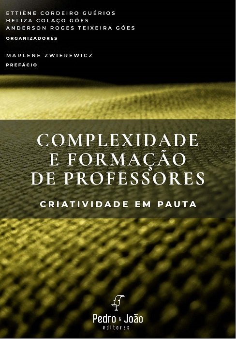 Complexidade e formação de professores: criatividade em pauta
