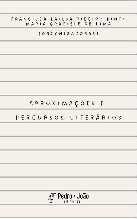 Aproximações e percursos literários