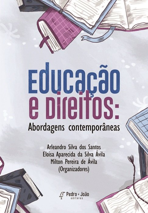 Educação e Direitos: abordagens contemporâneas