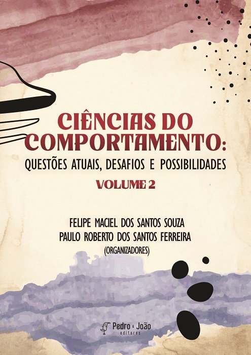 Ciências do comportamento: questões atuais, desafios e possibilidades