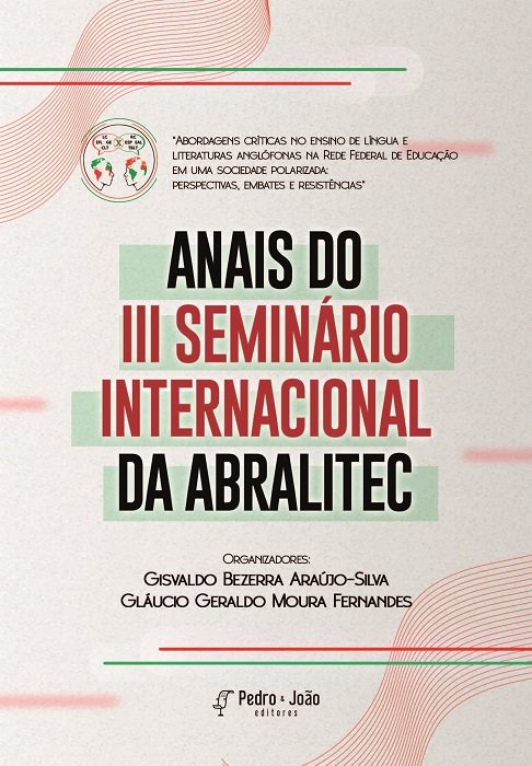 Anais do III Seminário Internacional da ABRALITEC