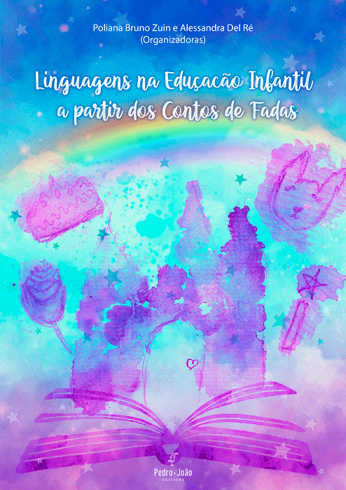 Linguagens na Educação Infantil a partir dos Contos de Fadas