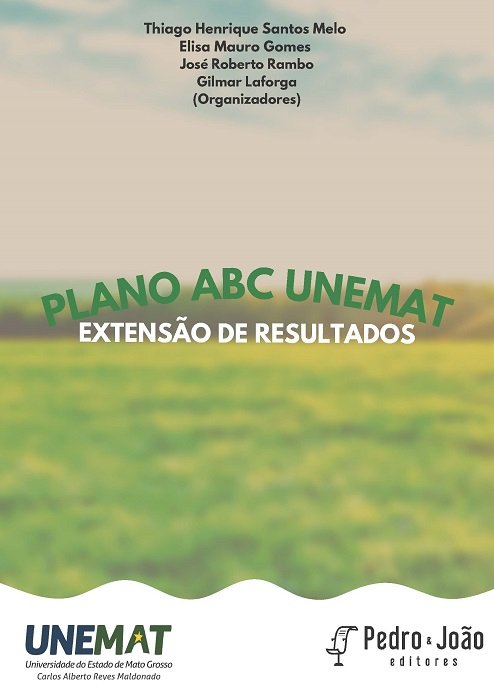 Plano ABC UNEMAT: extensão de resultados