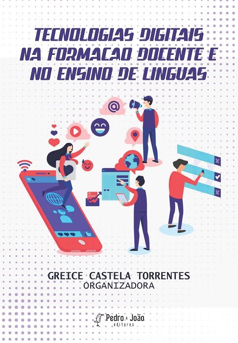 Tecnologias digitais na formação docente e no ensino de línguas