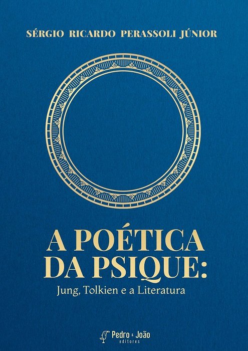 A Poética da Psique: Jung, Tolkien e a Literatura