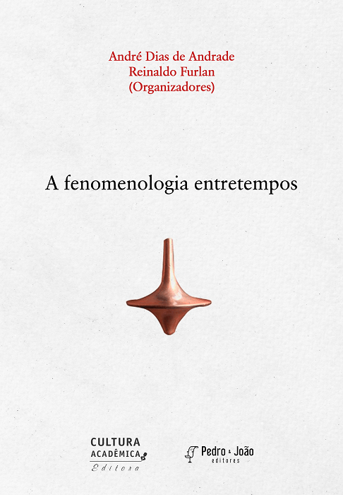 A fenomenologia entretempos