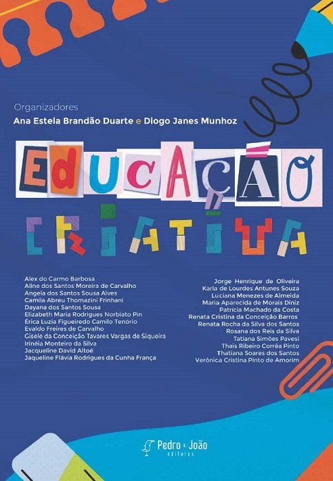 Educação Criativa: a revolução que está transformando a educação contemporânea