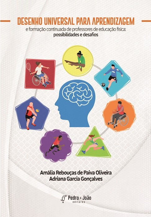 Desenho universal para aprendizagem e formação continuada de professores de educação física: possibilidades e desafios
