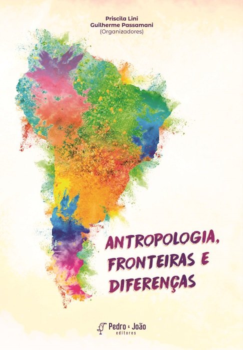 Antropologia, fronteiras e diferenças
