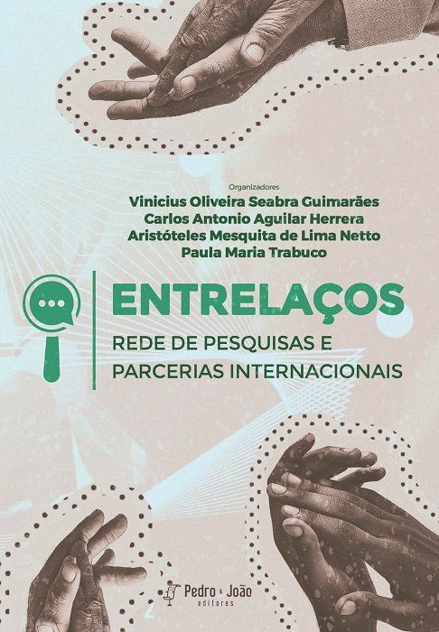 Entrelaços: rede de pesquisas e parcerias internacionais
