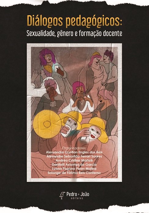 Diálogos pedagógicos: sexualidade, gênero e formação docente